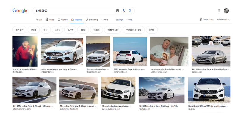 Illustration for article titled Google And Facebook Are Reading Your License Plates